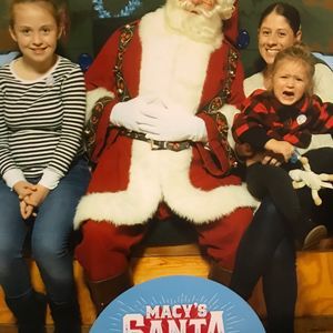 Meet your Posher, Brittany